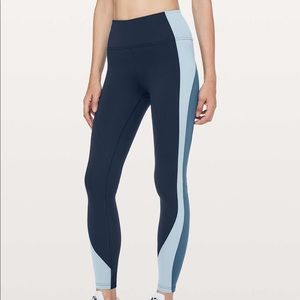 Lululemon Get Going Train Tight